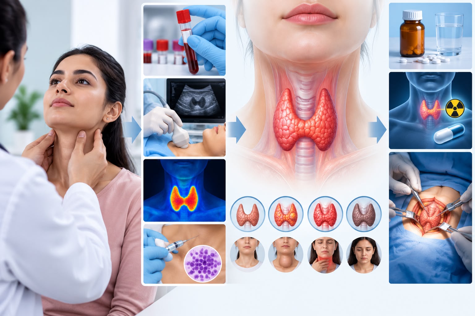 Investigation, Diagnosis & Treatment Planning - Velura Clinic